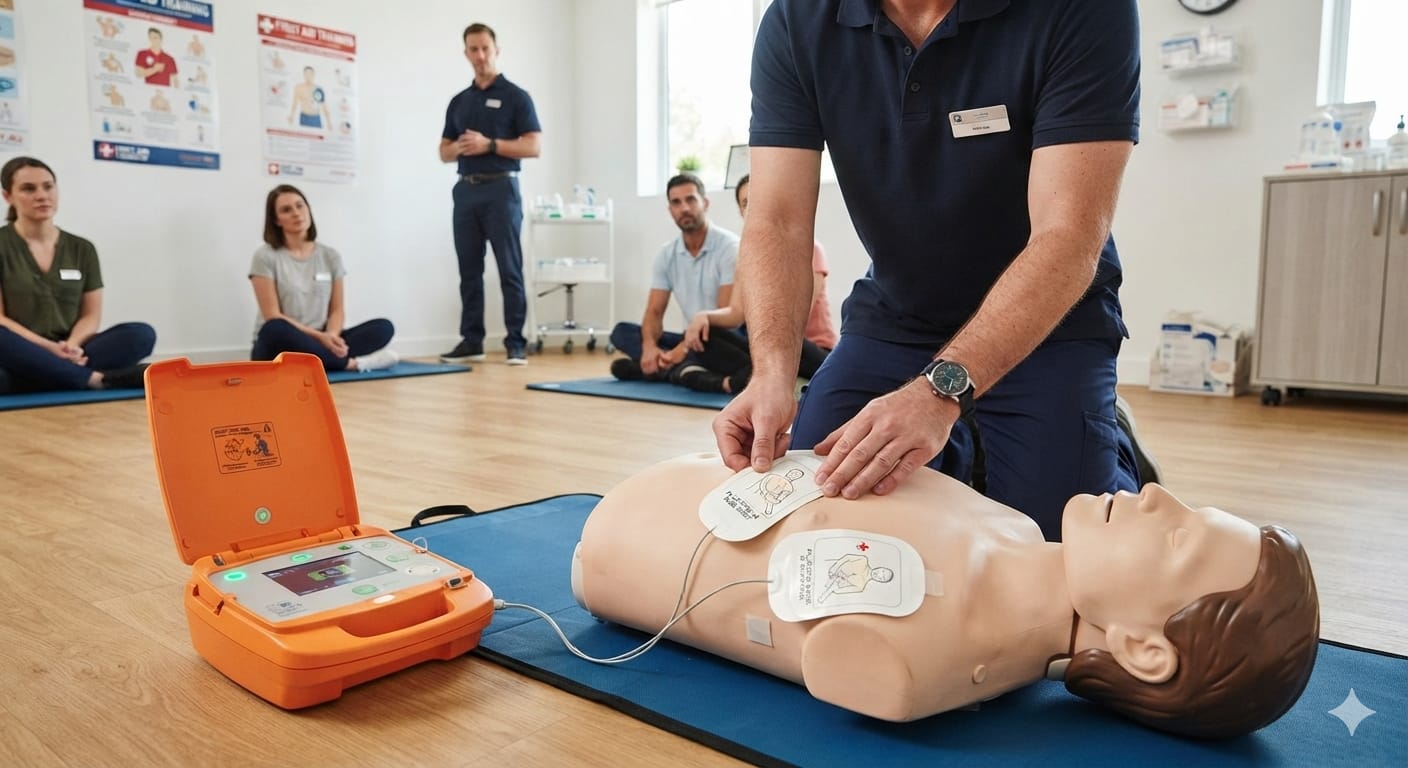 All in One Training