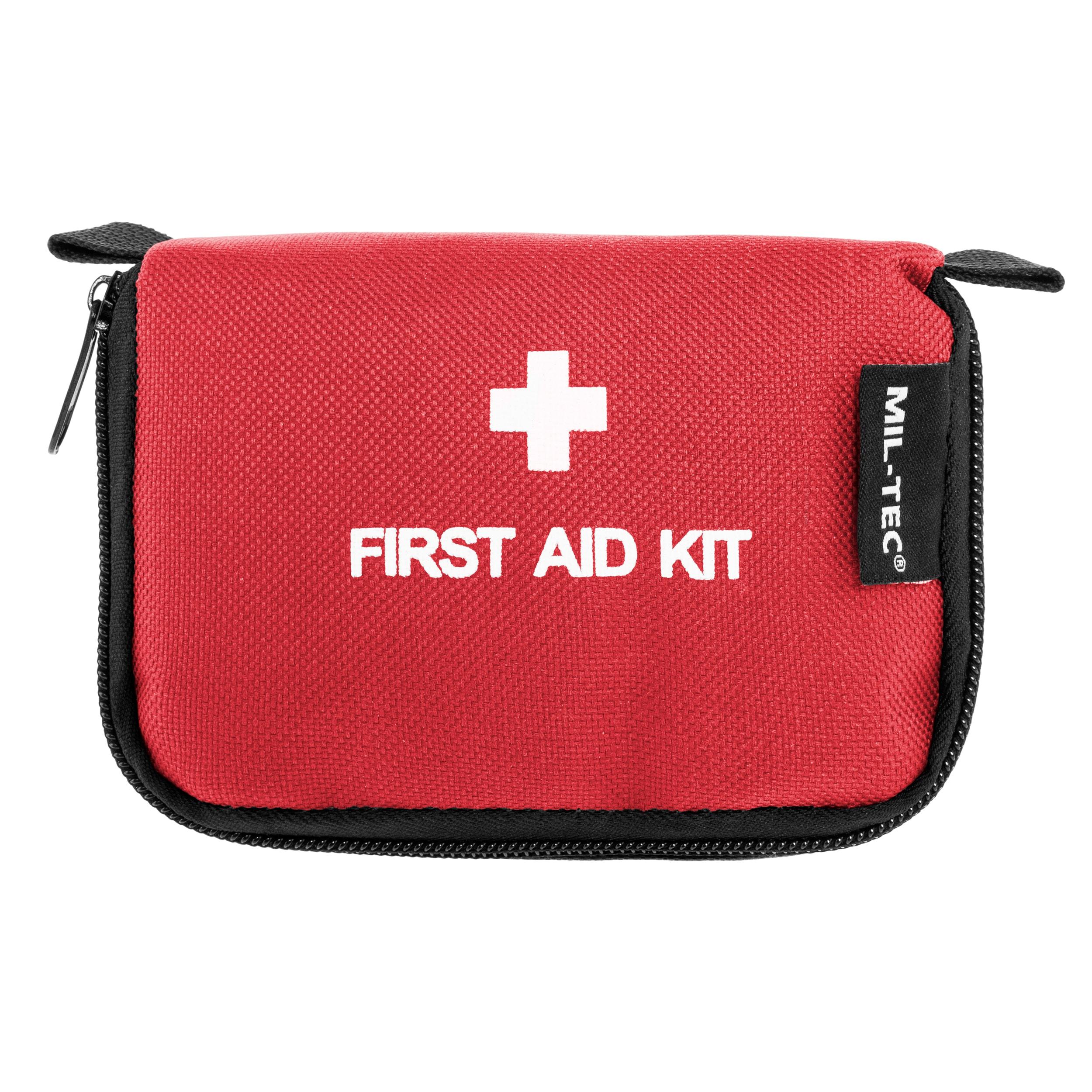 Mini Health Kit