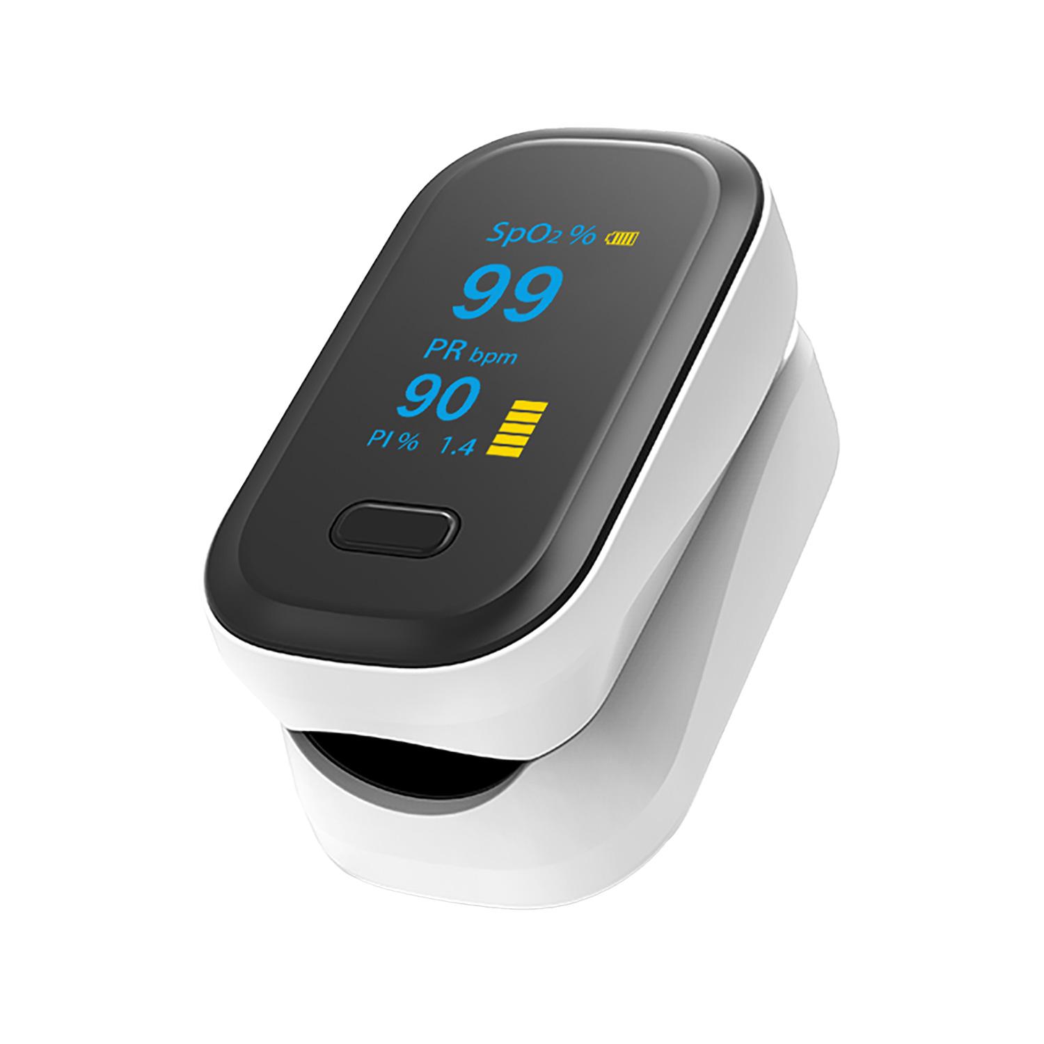 Pulse Oximeter